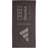 Adidas Serviettes 'Audi Revolut F1 Team' taupe / taupe