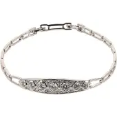 NAEMI Bracelet argent