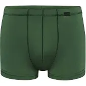 Olaf Benz Boxers vert foncé