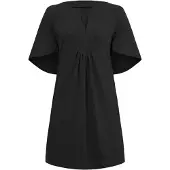 Imily Bela Robe noir