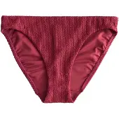 Next Bas de bikini lie de vin