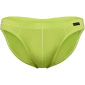 Olaf Benz Slip citron vert