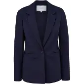 Comma casual identity Blazer bleu