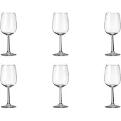 Royal Leerdam Verre à vin Bouquet 350 ml, 6x