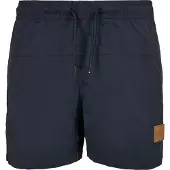 Urban Classics Shorts de bain camel