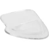 Mares Lentille Correctrice Gauche X Vision Mid