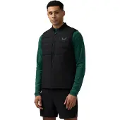 Castore Cmc50718 Gilet Noir S Homme Noir S