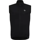 Ziener Narmin Gilet Noir 54 Homme