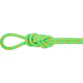 Mammut Alpine Eco Dry 8 Mm Rope Vert 70 m