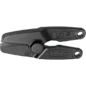 Vbw Tête de coupe VBW pour caillebotis/matériaux plats « EuroCUT » 480-1, 840 mm