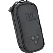 Kriega Harness Pocket XL zip droit (sac banane) Black
