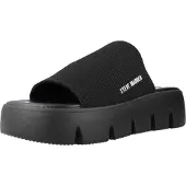 Steve madden Big Shot Couleur Noir