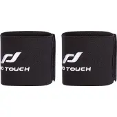 PRO TOUCH Porte-chaussettes Sock Holder Band BLACK/WHITE 1