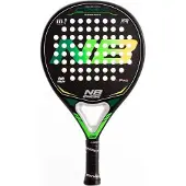 Enebe Raquette De Padel Combat Ultrasoft