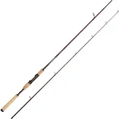 Abu Garcia Tormentor2 Canne à pêche tournante Golden 1.83 m / 10-30 g Golden 1.83 m