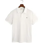 Gant T-Shirt blanc