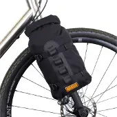 Restrap Bagagerievelo Fork Bag