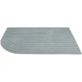 Muuto Relevo Tapis (200 x 300 cm / Sage Green) - Second Chance