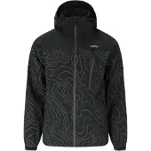 Weather Report Veste fonctionnelle 'Delton' bleu
