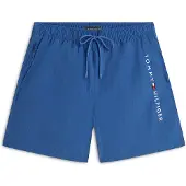 Tommy Hilfiger Um0um03748 Swimming Shorts Bleu L Homme