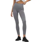 No Matter What Leggings gris