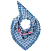 Codello Foulard bleu