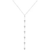 BRAELYN Chaîne argent