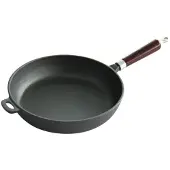 KINGHOFF poele en fonte 28cm induction 31395