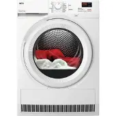 AEG TR78AK12B SensiDry