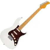 Sire Larry Carlton S5 Olympic White guitare électrique