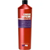 KayPro Caviar Supreme – Shampooing protecteur pour cheveux colorés 1000 ml