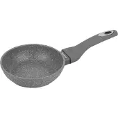 Klausberg poele en granit 16cm Marmo Grey KB7305