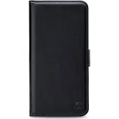 Mobilize Porte-monnaie classique Gelly, Noir