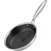 Elitehoff poêle à frire 62956