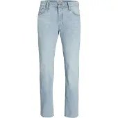 Jack & Jones Jean 'Mike Original' bleu denim