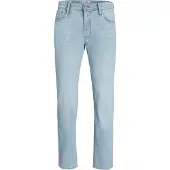 Jack & Jones Jean 'Mike Original' bleu denim