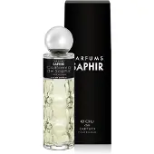 Saphir California de Eau de Parfum 200 ml