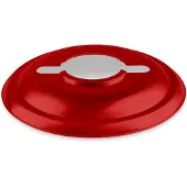 Feuerhand Reflector Shade for Baby Special 276, réflecteur de couleur, rouge