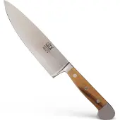 Güde Couteau de chef Alpha Olivier , X805/16