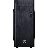 Hiditec Boîtier Pc Klyp+psu500