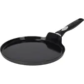 Beka Crêpière en aluminium 24cm - - 102105 - pro induc