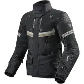 REV'IT! Dominator 3 GTX Veste textile de moto