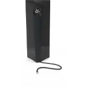 Dayvia Lampe de luminothérapie Slim Style 3 W021/03 Noir