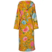 Pip studio Peignoir Pip Studio Good Evening Jaune-S