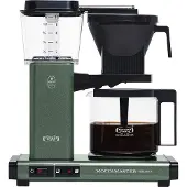 Moccamaster KBG Select Vert Pastel