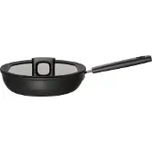 Fiskars Poêle à Frire Cast 26 Cm 2.8 L
