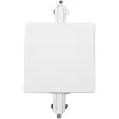 Highlight 1 phase Track Box central supply Boîte centrale - Blanc