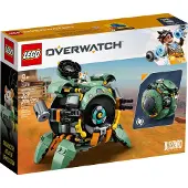 LEGO Overwatch , 75976