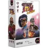 Iello Jeu d’ambiance Timebomb Evolution