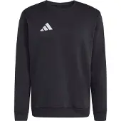 Adidas Sweat de sport 'Entrada26' noir / blanc